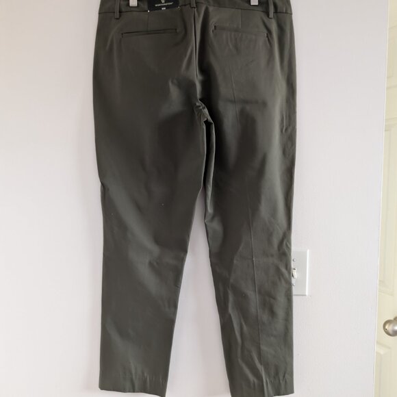 3/$30 BNWT Worthington ankle trousers - Picture 6 of 6